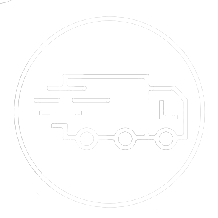 Free and fast shipping