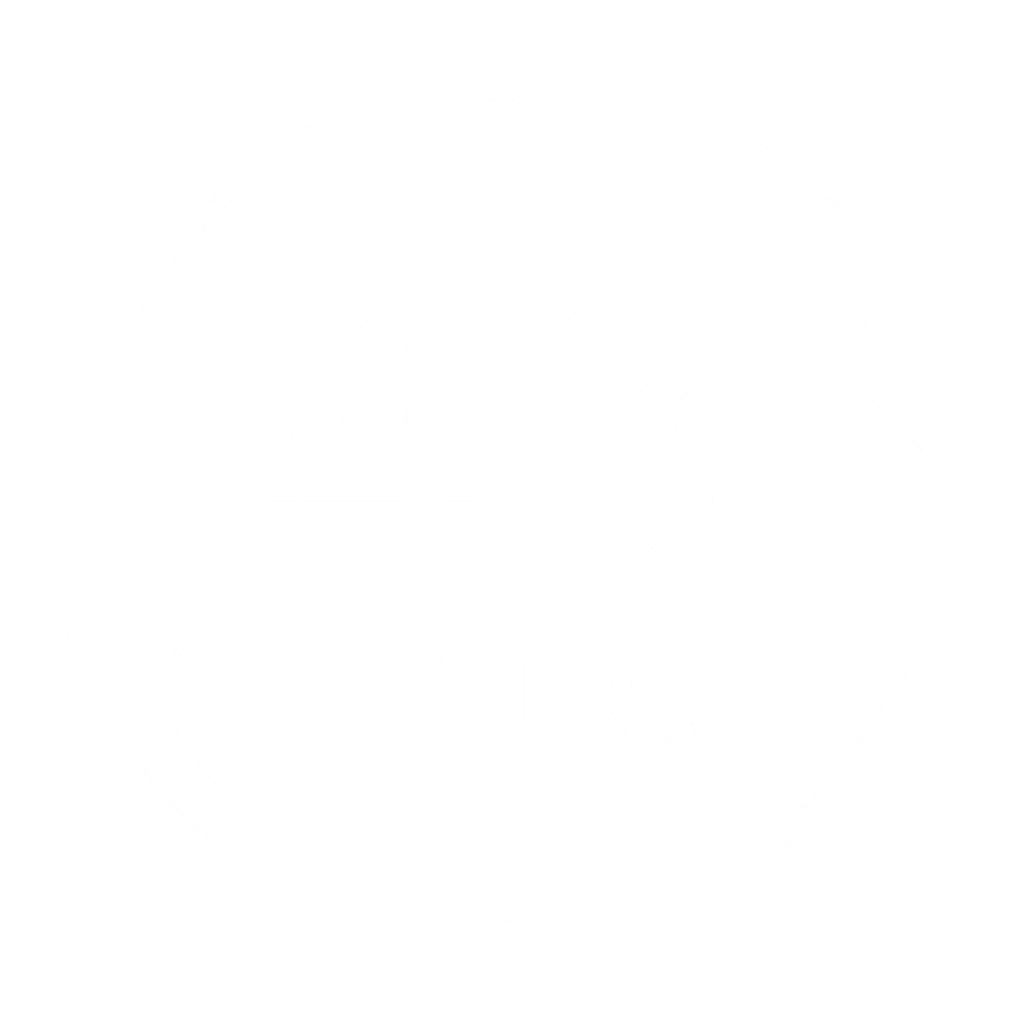 Refund within 48 hours
